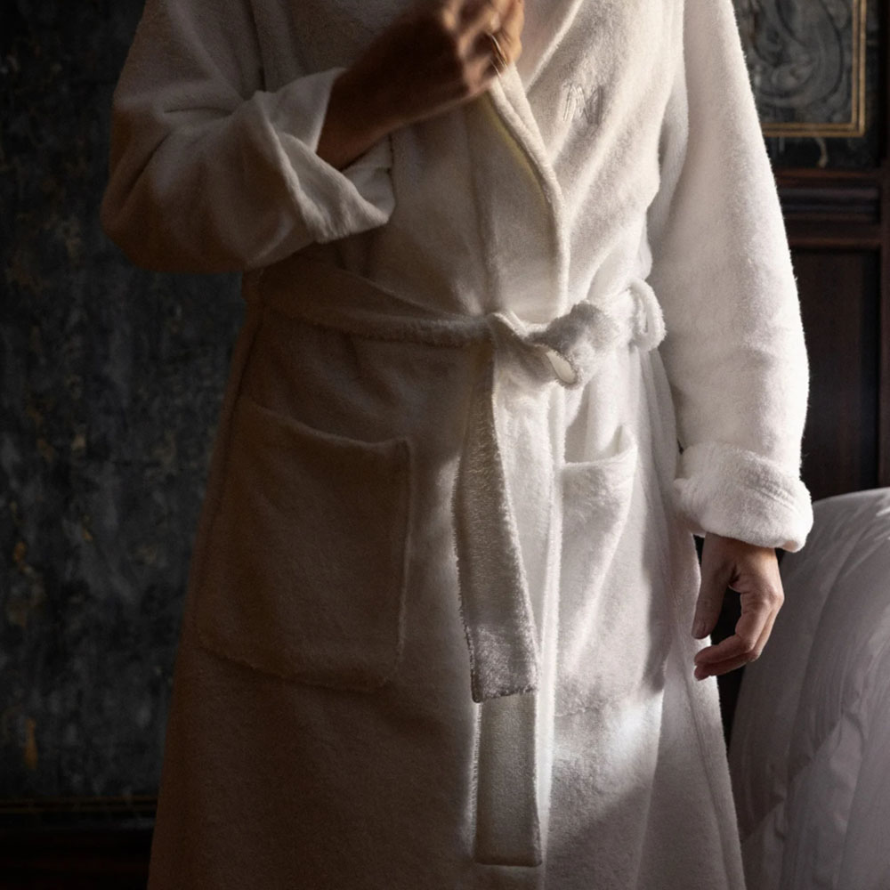 Mille Notti Albergo Morgonrock